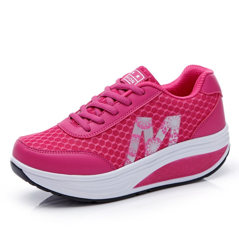 Womens Orthopaedic Sneakers for Walking