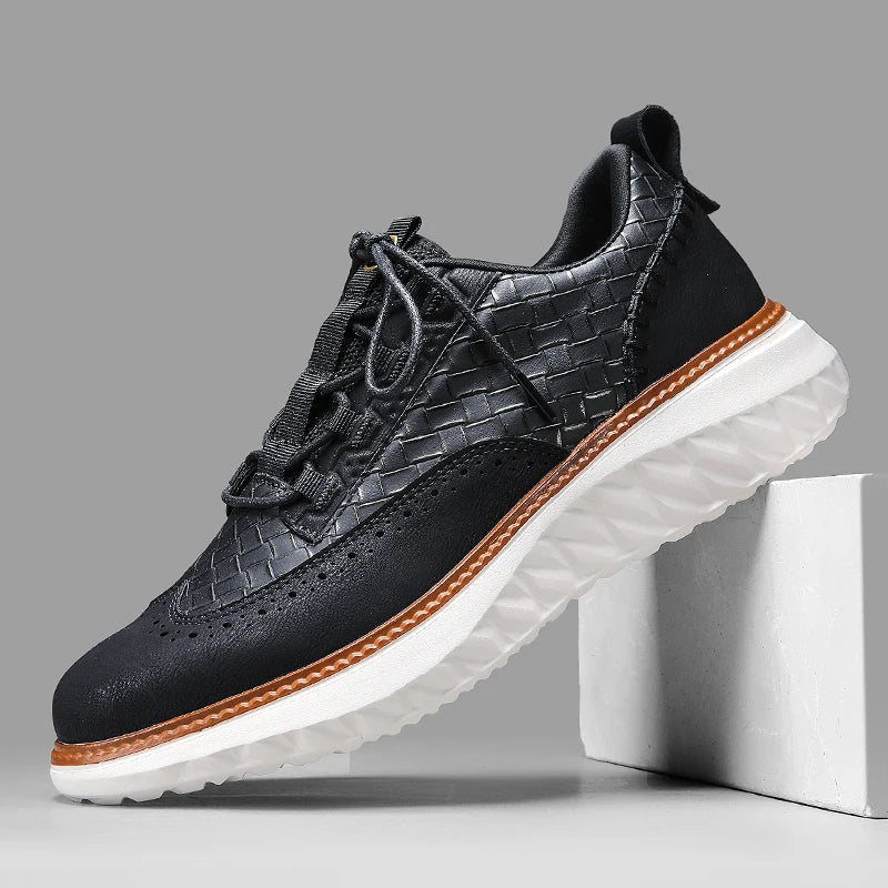 Ridge Sneakers for Effortless Comfort &amp; Timeless Style