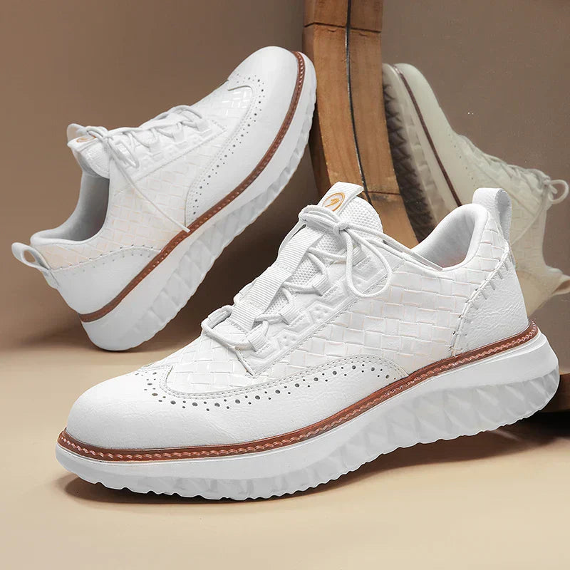 Ridge Sneakers for Effortless Comfort &amp; Timeless Style