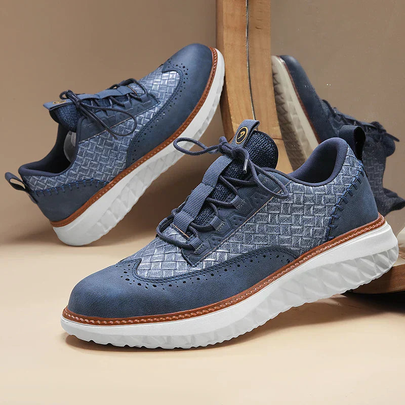 Ridge Sneakers for Effortless Comfort &amp; Timeless Style