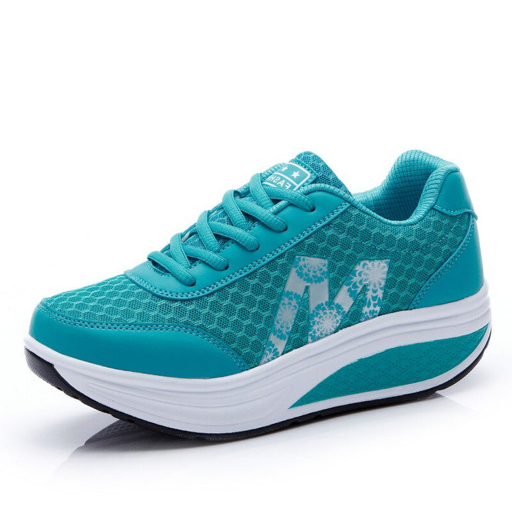 Womens Orthopaedic Sneakers for Walking