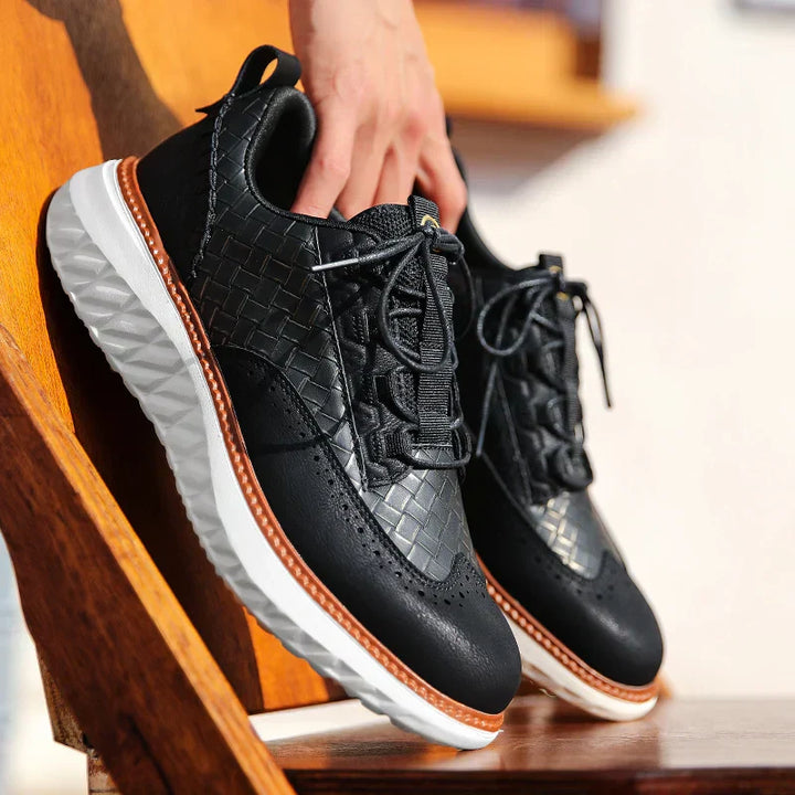 Ridge Sneakers for Effortless Comfort &amp; Timeless Style