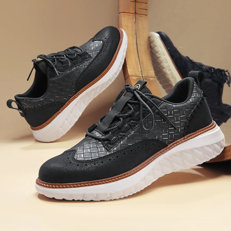 Ridge Sneakers for Effortless Comfort &amp; Timeless Style