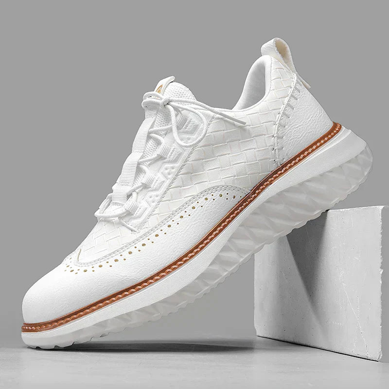 Ridge Sneakers for Effortless Comfort &amp; Timeless Style