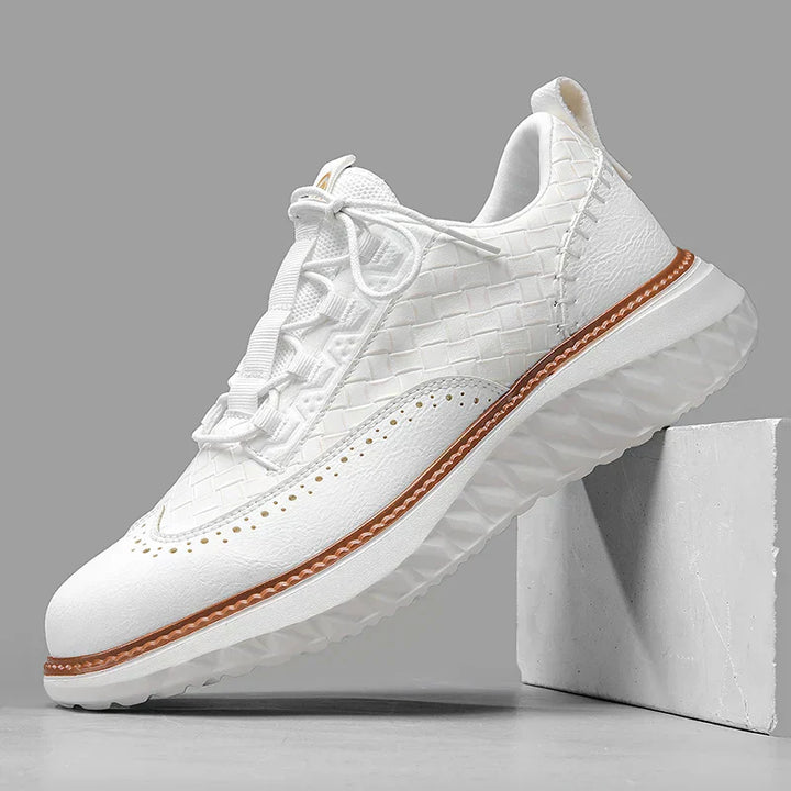 Ridge Sneakers for Effortless Comfort &amp; Timeless Style