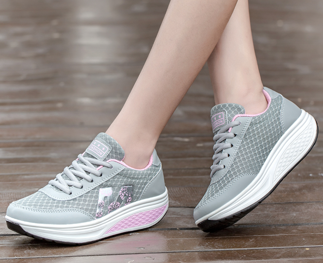 Womens Orthopaedic Sneakers for Walking
