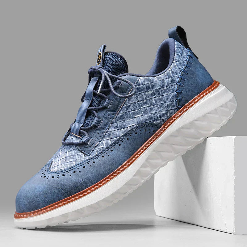 Ridge Sneakers for Effortless Comfort &amp; Timeless Style