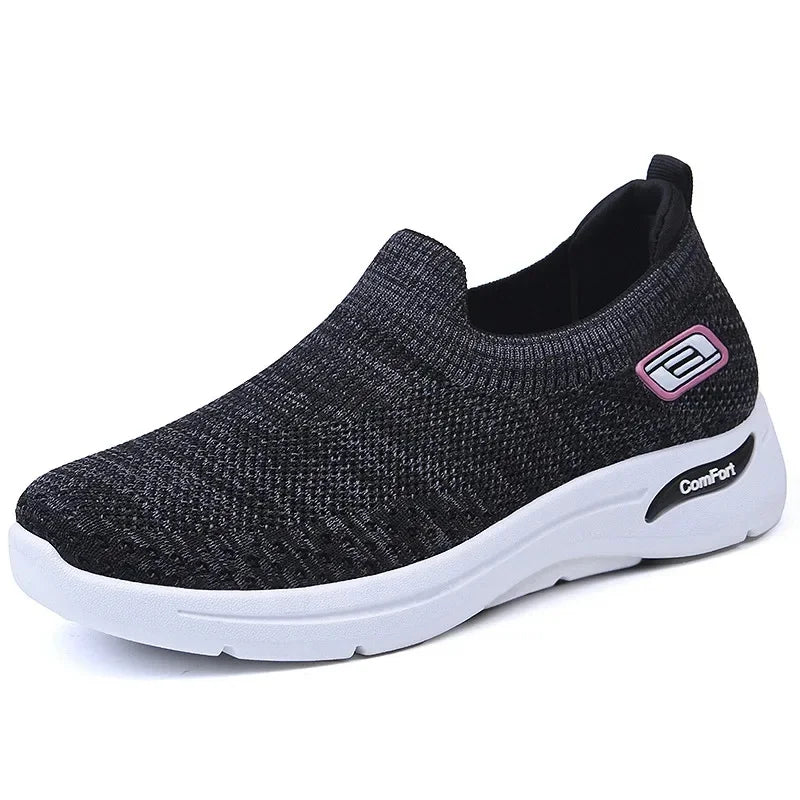 Billie | Everyday Ease Trainers