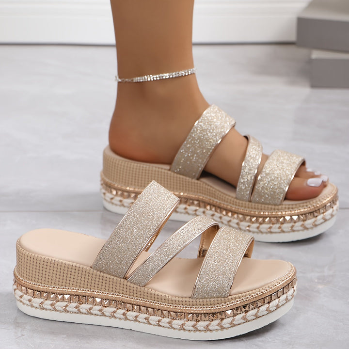 Cozy Spring Sandals for Ultimate Comfort