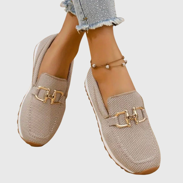 Orthopaedic Loafers