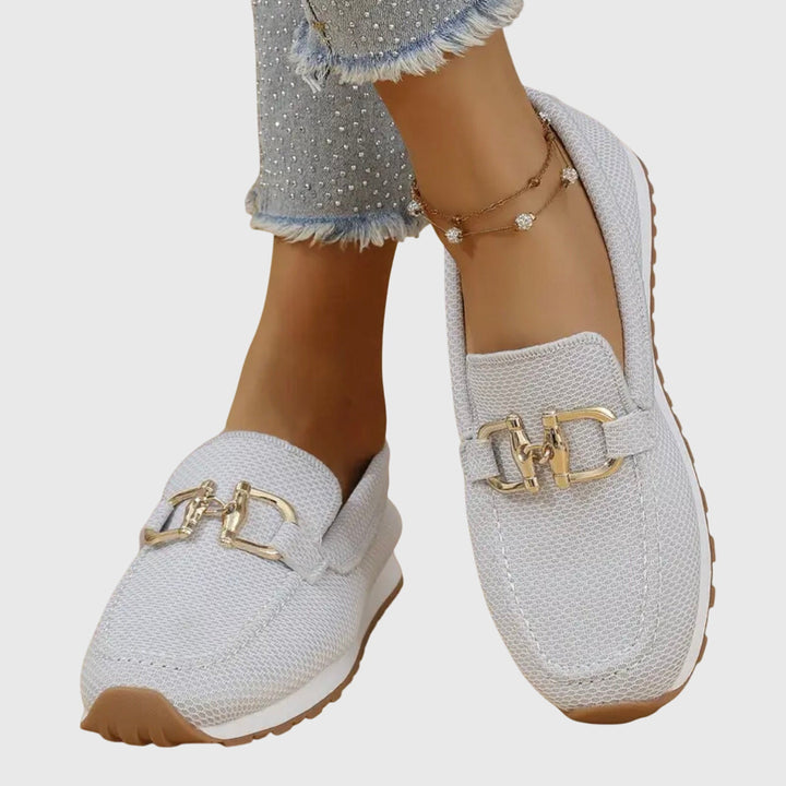 Orthopaedic Loafers
