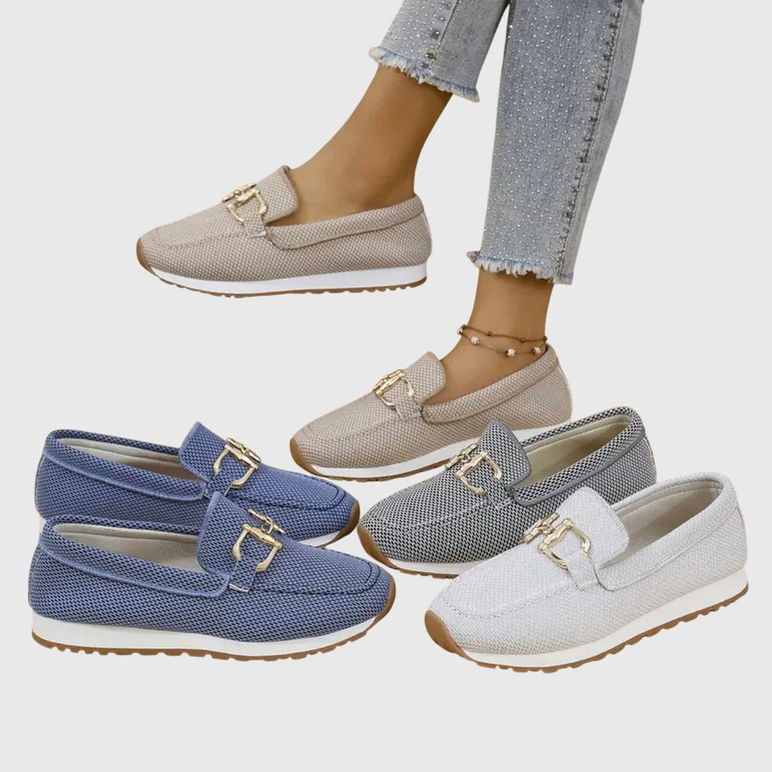 Orthopaedic Loafers