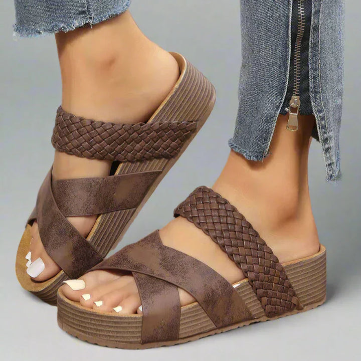 Orthopaedic Sandals