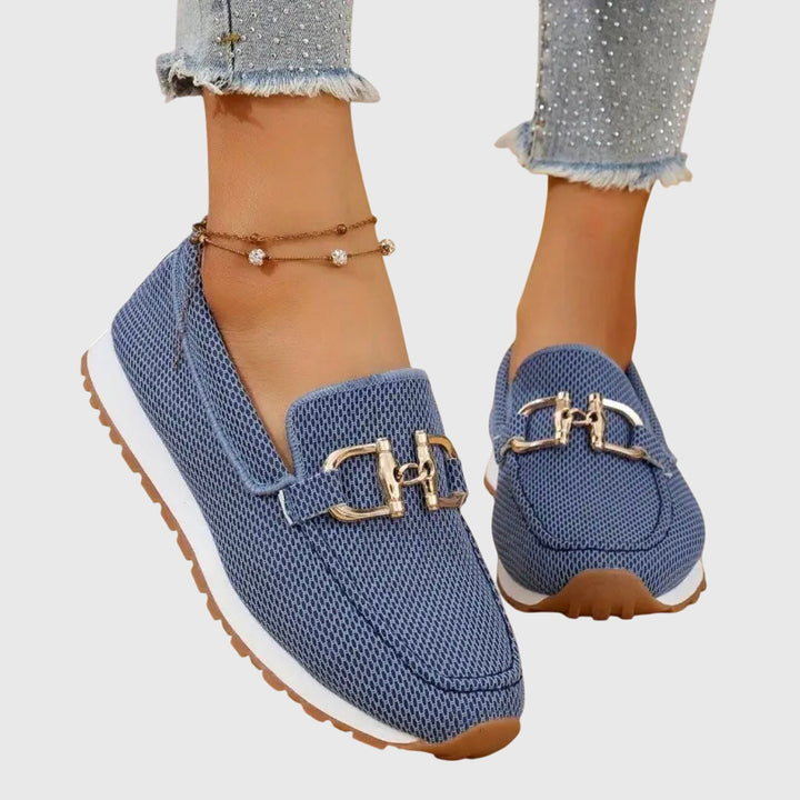 Orthopaedic Loafers