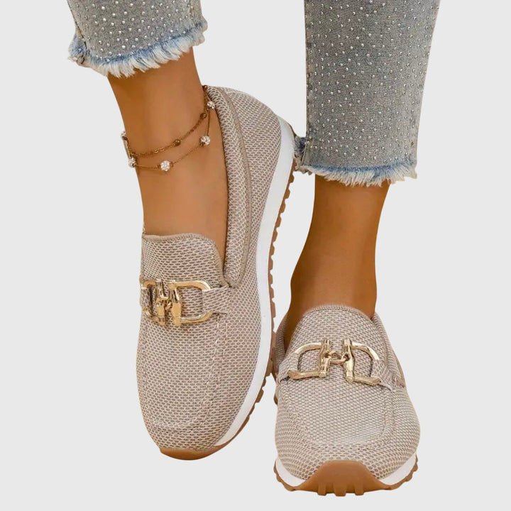 Orthopaedic Loafers