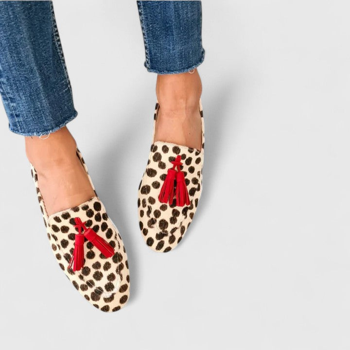 Orthopaedic Loafers