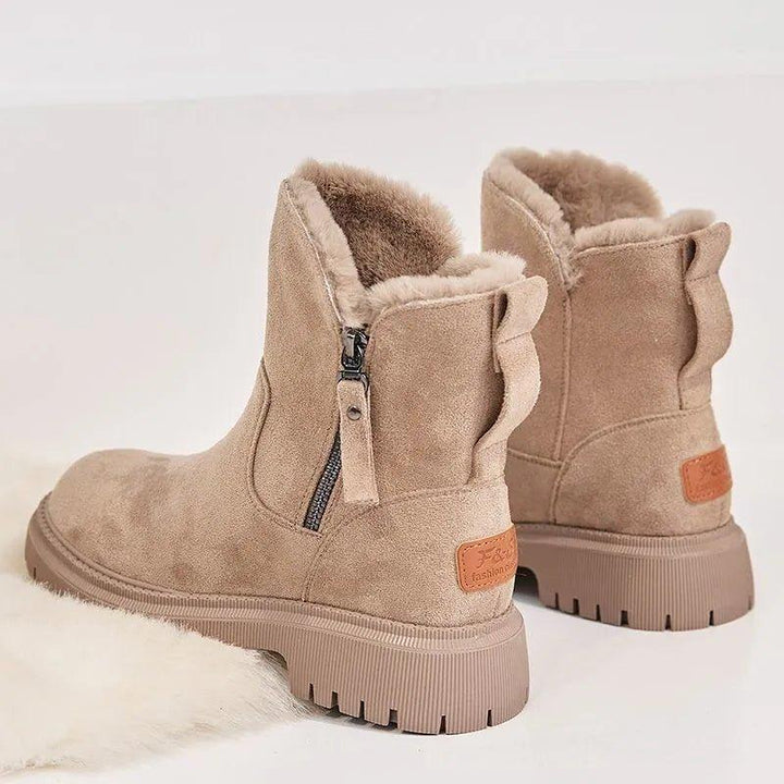 Casual Orthopaedic Boots