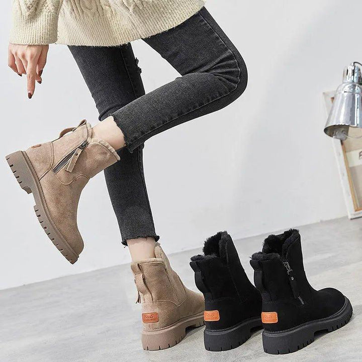Casual Orthopaedic Boots