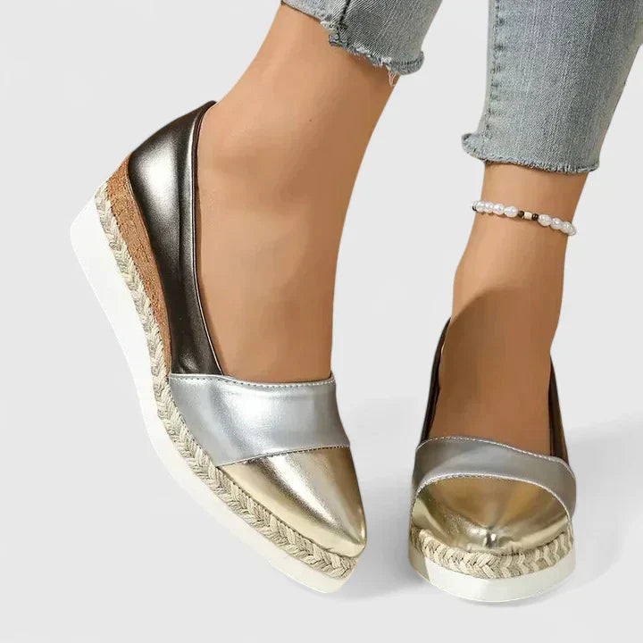 Orthopaedic Loafers