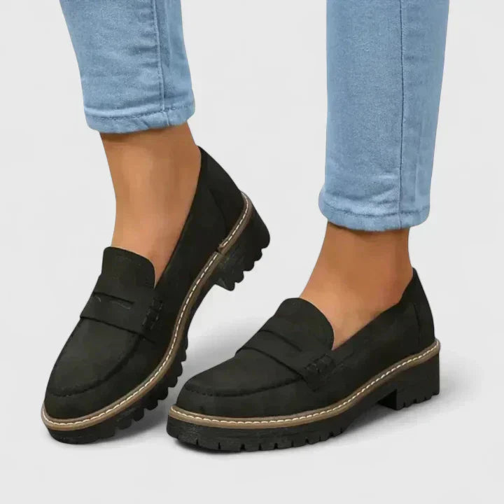Orthopaedic Loafers
