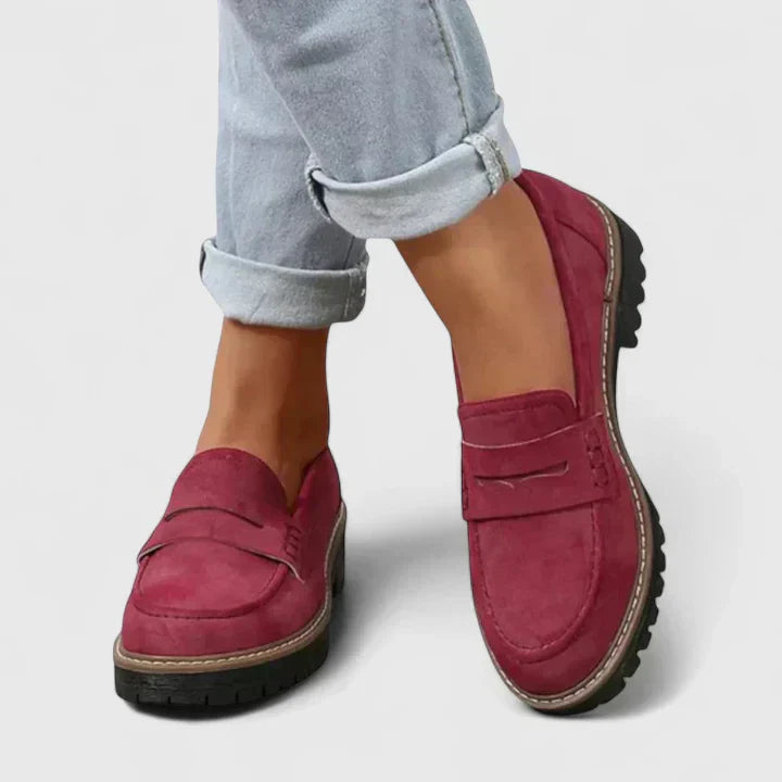 Orthopaedic Loafers