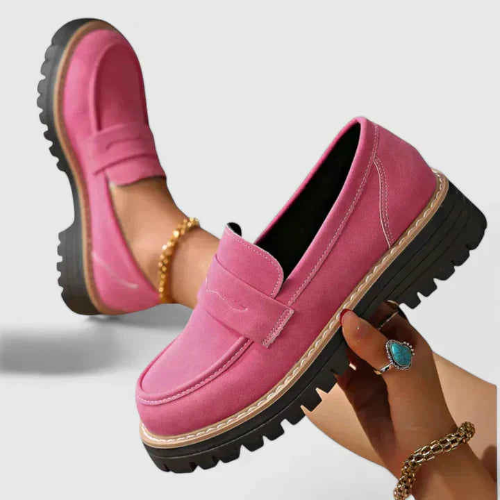 Orthopaedic Loafers