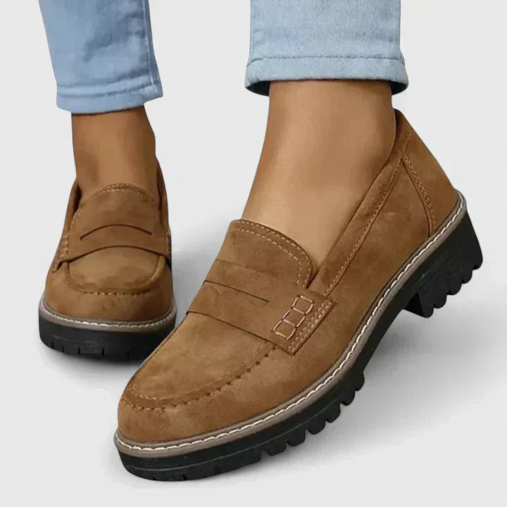Orthopaedic Loafers