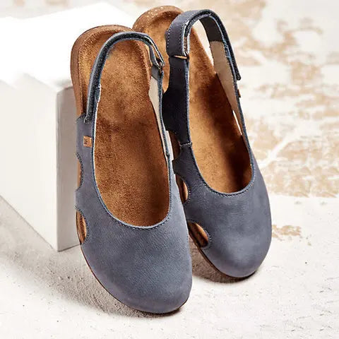 Supportive Sandals