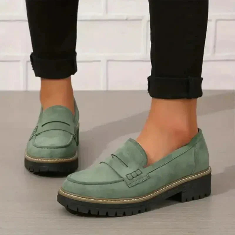 Nadya | Comfortable Women&