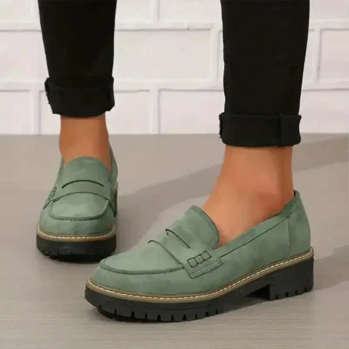Nadya | Comfortable Women&