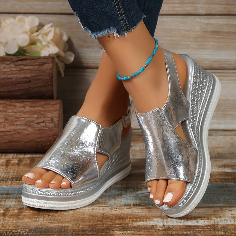 Orthopaedic Sandals