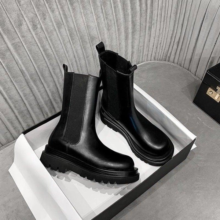 Classic Boots