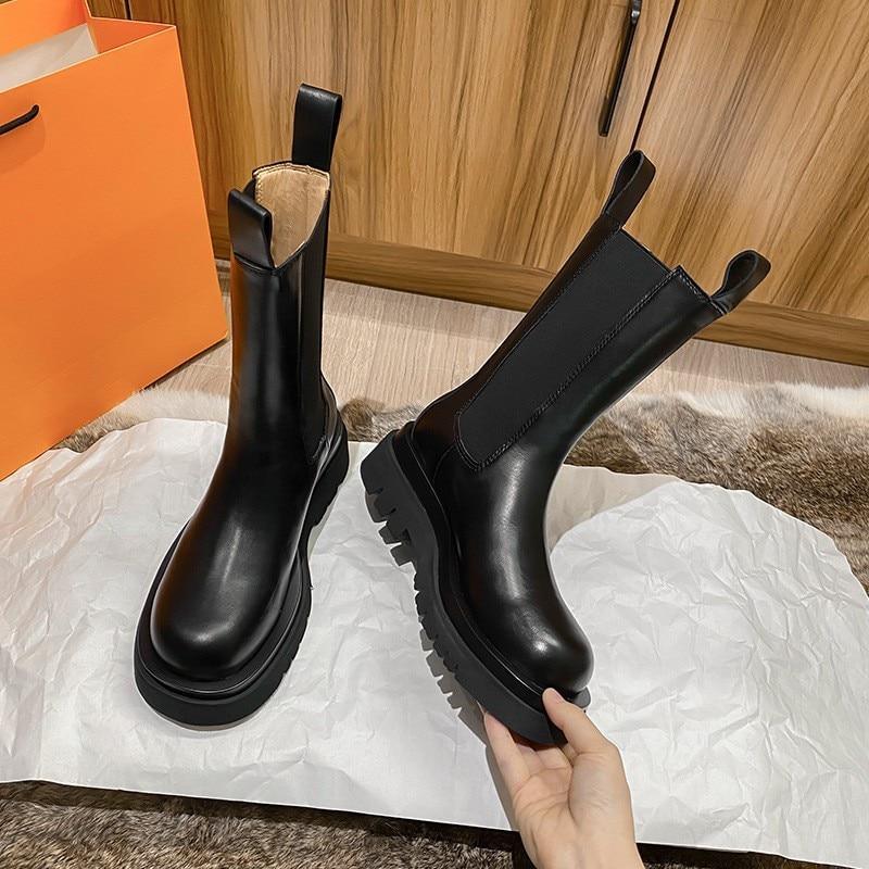 Classic Boots