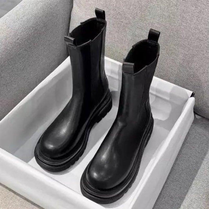 Classic Boots