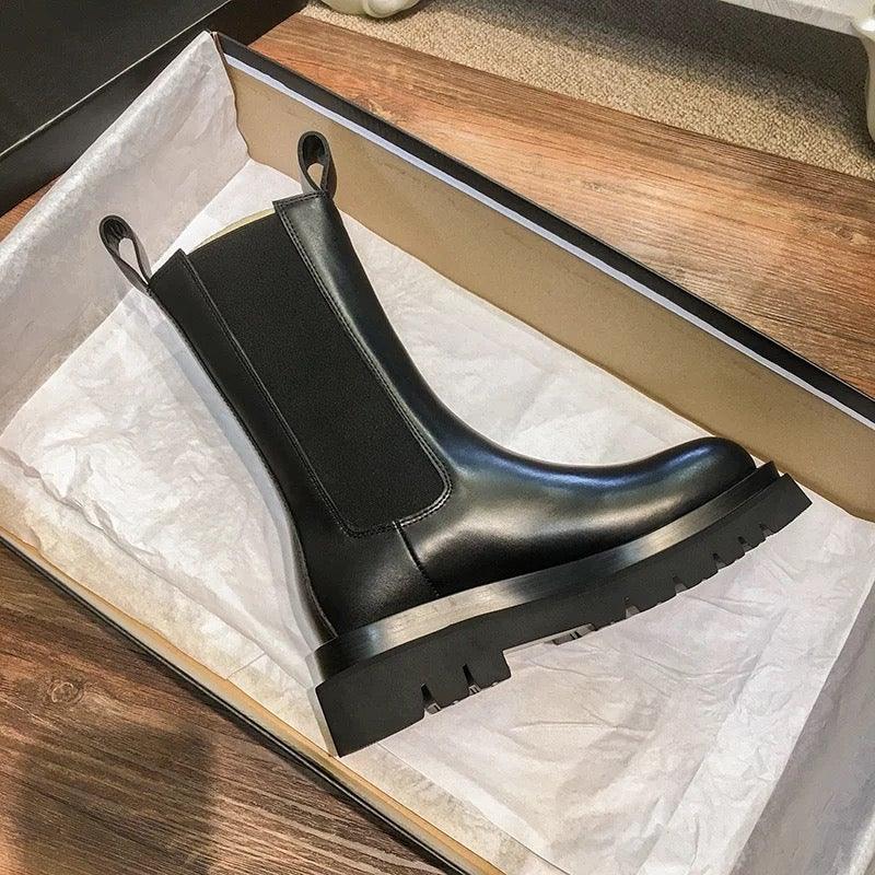 Classic Boots