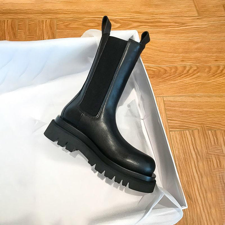Classic Boots