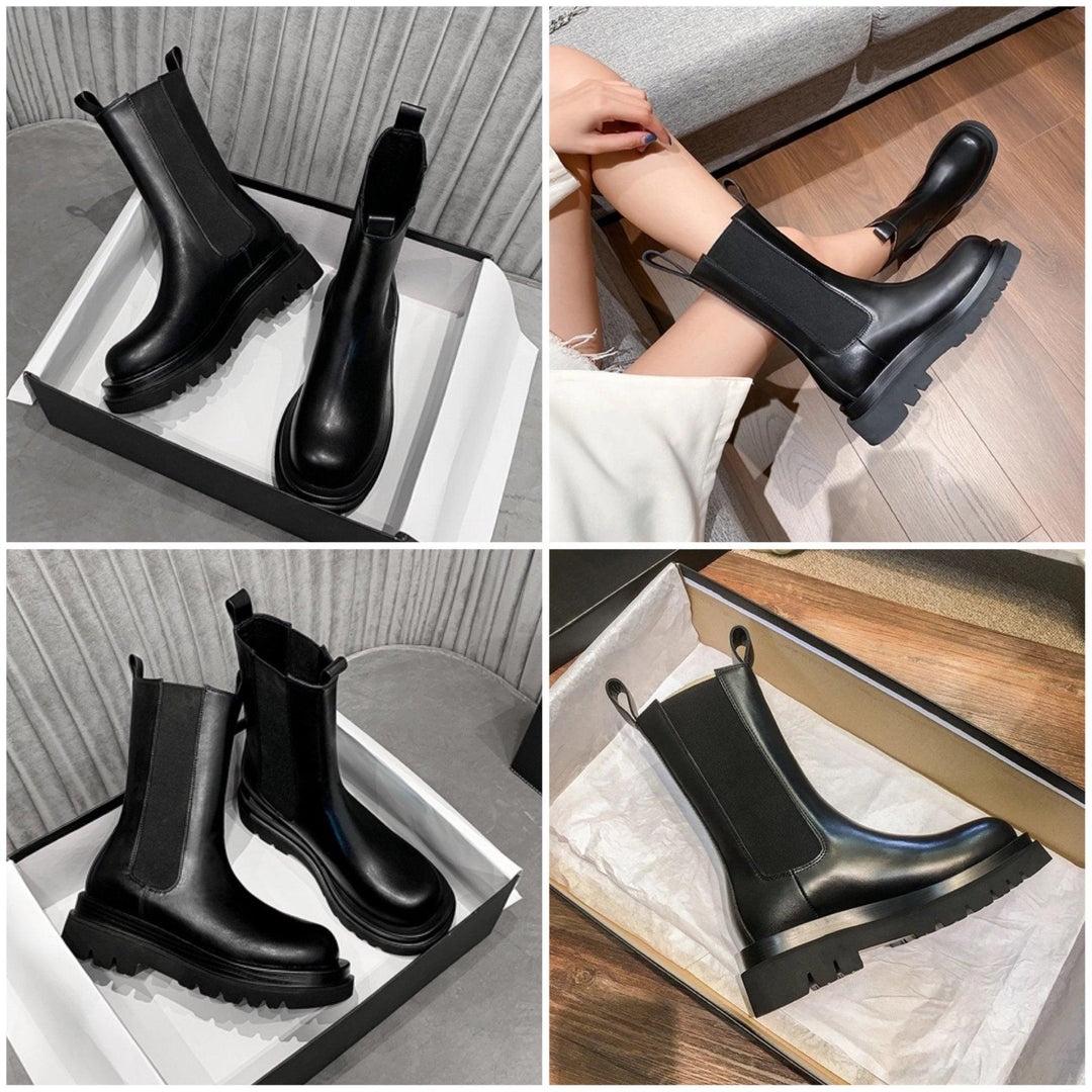 Classic Boots