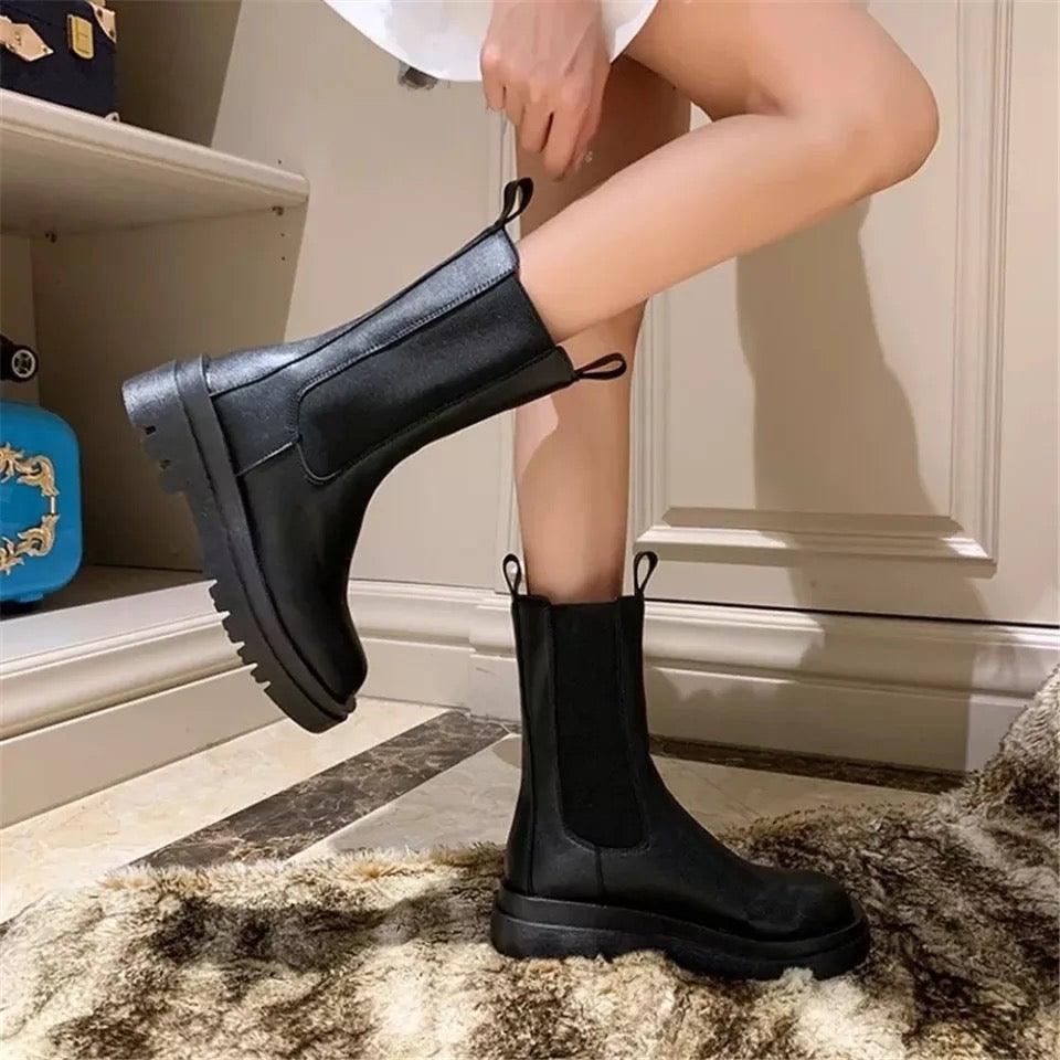 Classic Boots