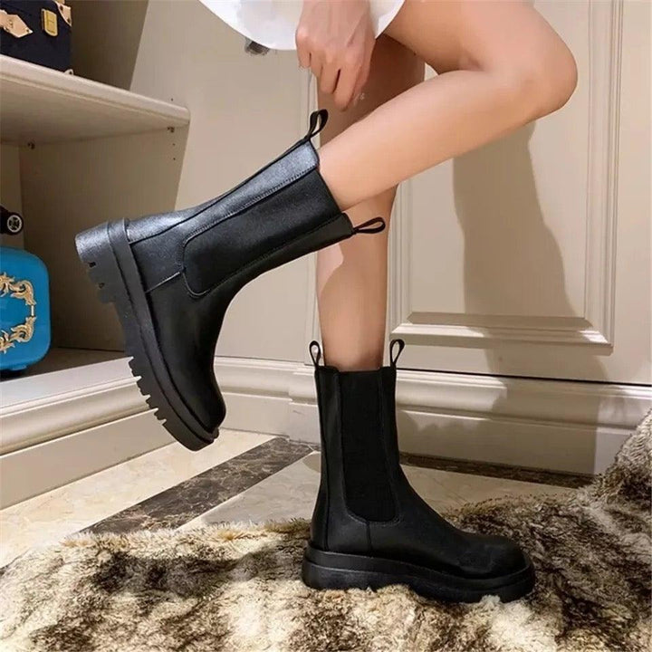 Classic Boots