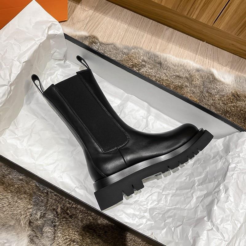 Classic Boots