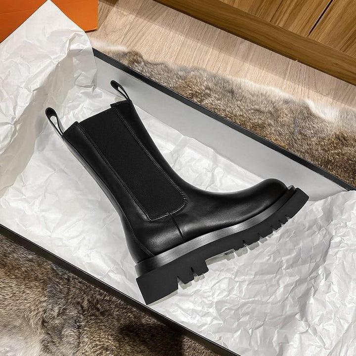 Classic Boots