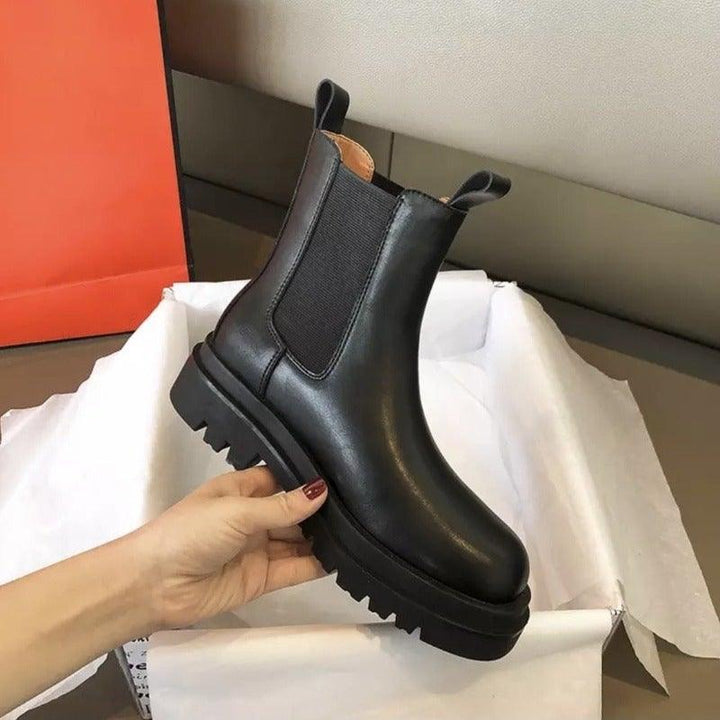 Classic Boots