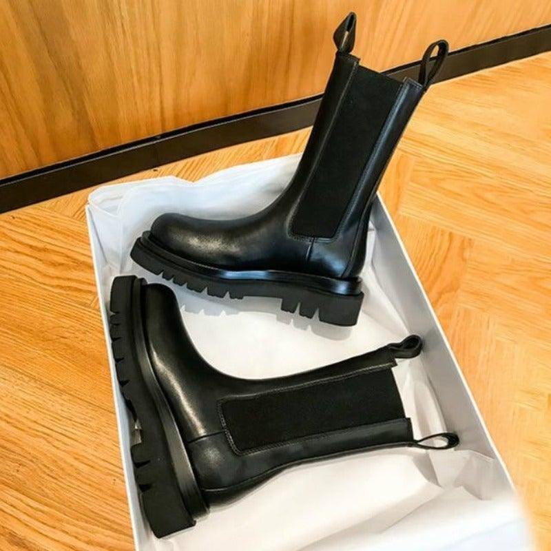 Classic Boots