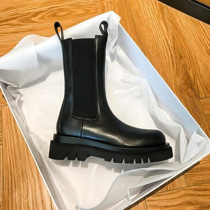 Classic Boots