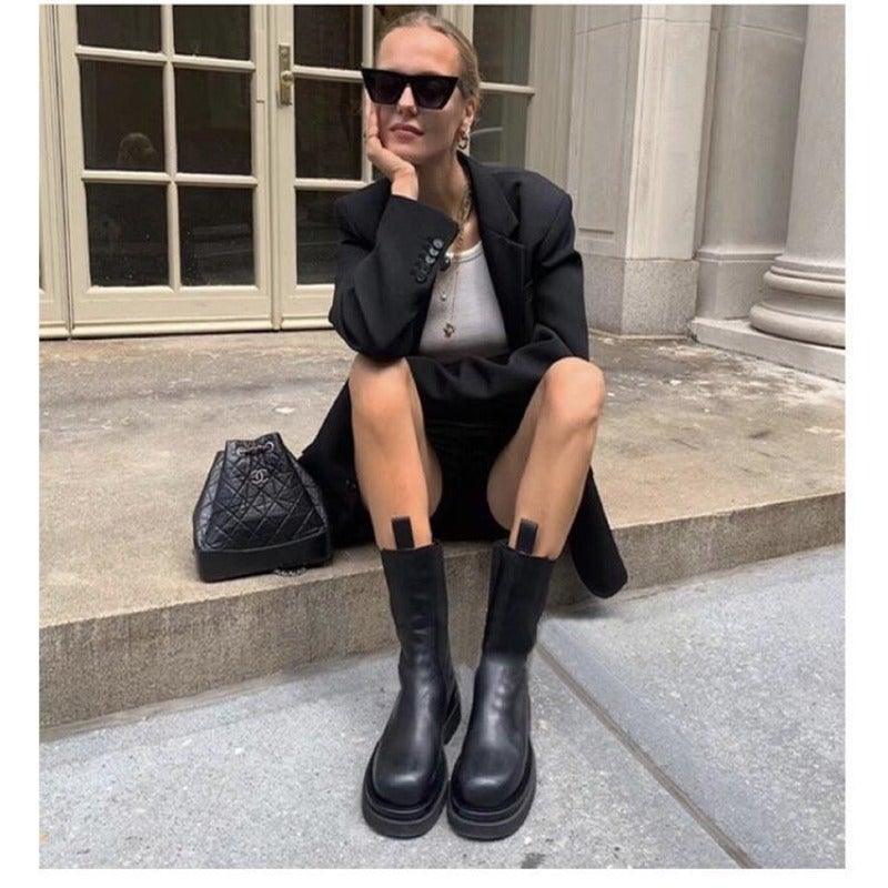 Classic Boots